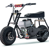 Dragster GAS