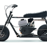 Dragster GAS