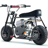 Dragster GAS
