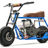Dragster GAS