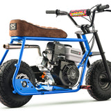Dragster GAS