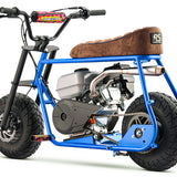 Dragster GAS
