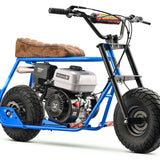 Dragster GAS