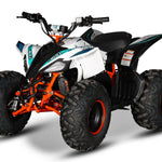 KAYO E-BULL electric ATV