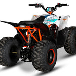 KAYO E-BULL electric ATV