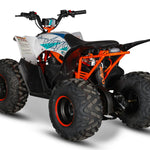 KAYO E-BULL electric ATV