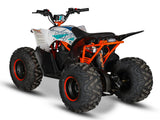 KAYO E-BULL electric ATV