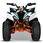 KAYO E-BULL electric ATV