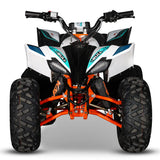 KAYO E-BULL electric ATV