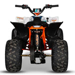 KAYO E-BULL electric ATV