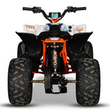 KAYO E-BULL electric ATV