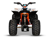 KAYO E-BULL electric ATV