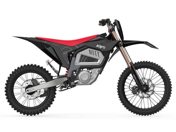 Kayo EC2i