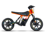 EKB M14 Orange