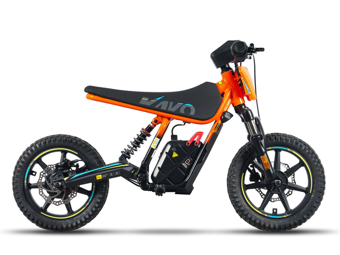 EKB M14 Orange