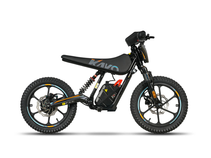 EKB M16 Black