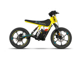 EKB M16 Fluro Green