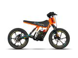 EKB M16 Orange