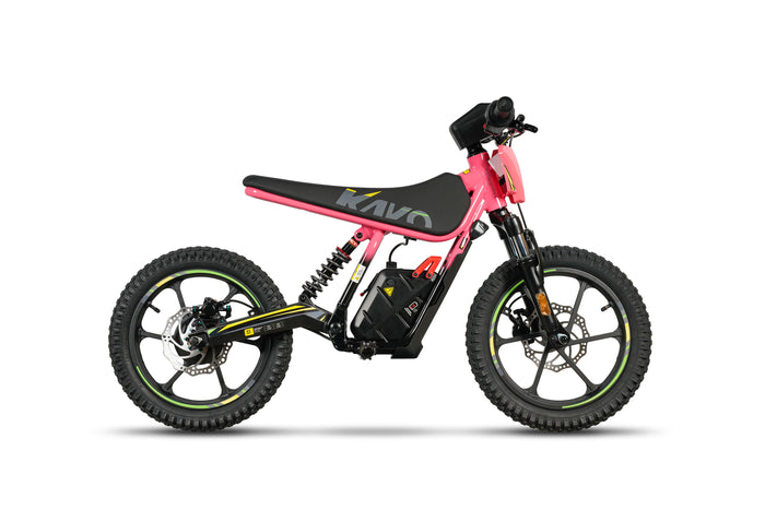 EKB M16 Rose