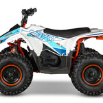 KAYO FOX-E electric ATV