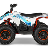 KAYO FOX-E electric ATV
