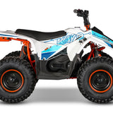 KAYO FOX-E electric ATV
