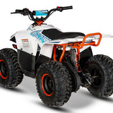 KAYO FOX-E electric ATV