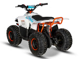 KAYO FOX-E electric ATV