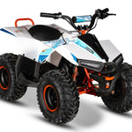 KAYO FOX-E electric ATV