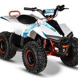 KAYO FOX-E electric ATV