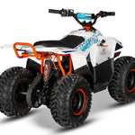 KAYO FOX-E electric ATV