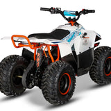 KAYO FOX-E electric ATV