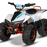 KAYO FOX-E electric ATV
