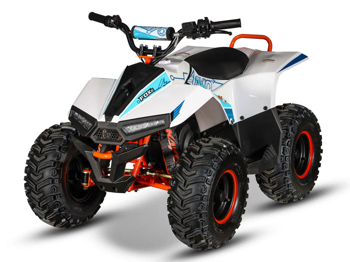 KAYO FOX-E electric ATV