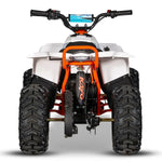 KAYO FOX-E electric ATV
