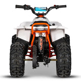KAYO FOX-E electric ATV