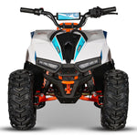 KAYO FOX-E electric ATV