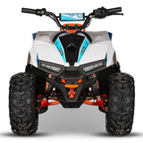 KAYO FOX-E electric ATV