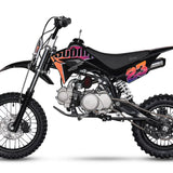 Stomp FXJ 110 Semi Auto