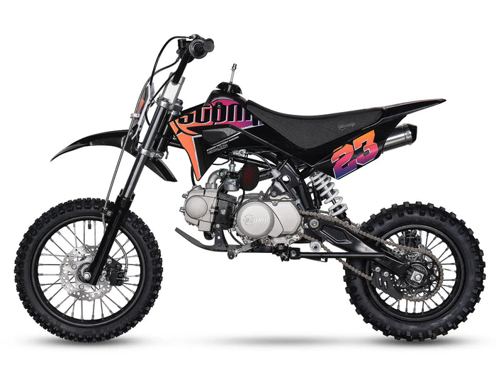Stomp FXJ 110 Semi Auto