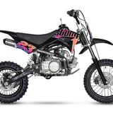 Stomp FXJ 110 Semi Auto