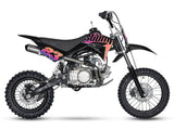 Stomp FXJ 110 Semi Auto