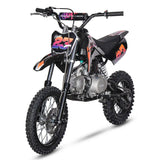 Stomp FXJ 110 Semi Auto