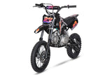 Stomp FXJ 110 Semi Auto