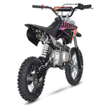 Stomp FXJ 110 Semi Auto
