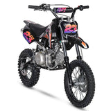 Stomp FXJ 110 Semi Auto