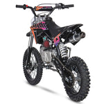 Stomp FXJ 110 Semi Auto