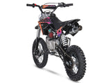 Stomp FXJ 110 Semi Auto