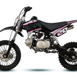 Stomp FXJ 110 Semi Auto