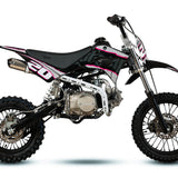 Stomp FXJ 110 Semi Auto